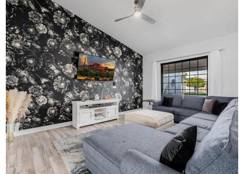 Kings Villa – Phoenix, AZ