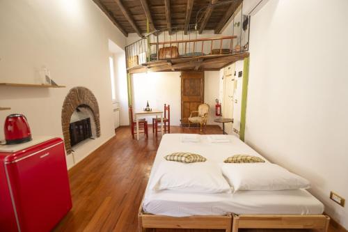 Trastevere Romantic Nest, Roma (foto 2)