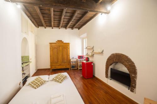 Trastevere Romantic Nest, Roma (foto 4)