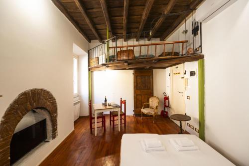 Trastevere Romantic Nest, Roma (foto 5)