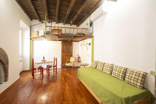 Trastevere Romantic Nest, Roma (foto 6)