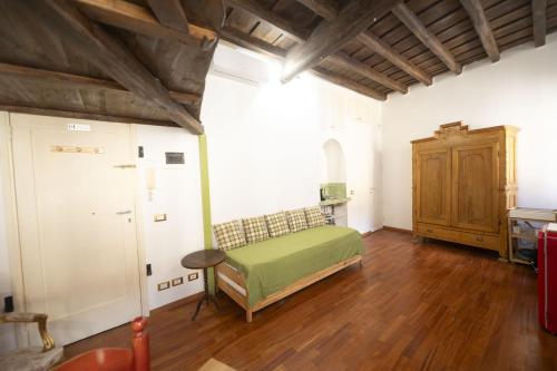 Trastevere Romantic Nest, Roma (foto 7)