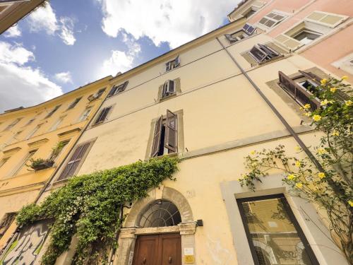 Trastevere Romantic Nest, Roma (foto 10)