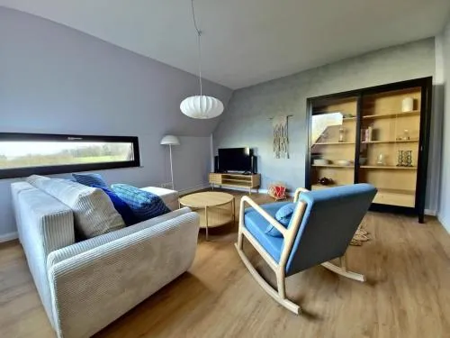 Ferienwohnung am See "Stella" in Bad Zwischenahn, Deutschland