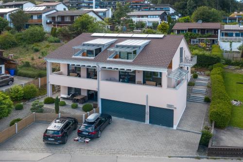 Haus Gohlke in Füssen, Deutschland