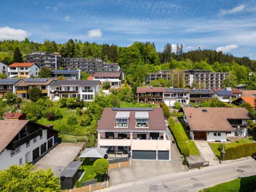 Haus Gohlke in Füssen, Deutschland