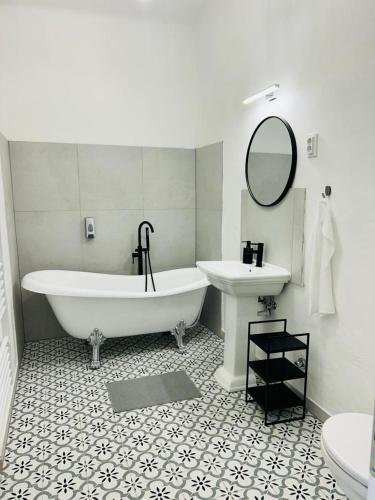 Anno 1859 Vendégház obrázok