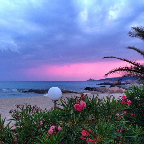 Hôtel et Résidence Ta Kladia - Omigna