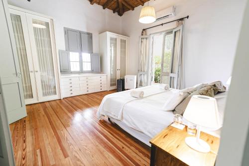 Book the Suite with Garden View Suite with Garden View