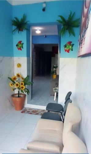 Pousada Terra do Sol in Fortaleza