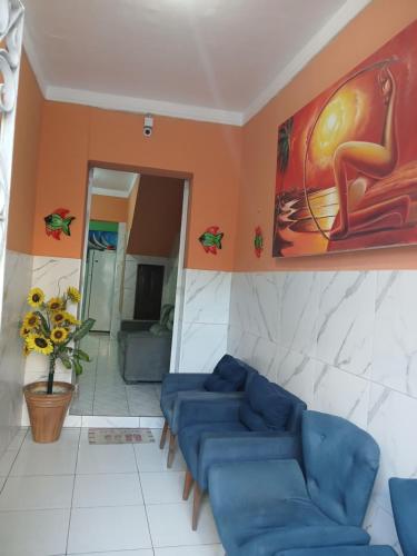 Pousada Terra do Sol in Fortaleza