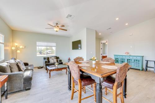 Mtn Views Spacious Family Home in Casa Grande!