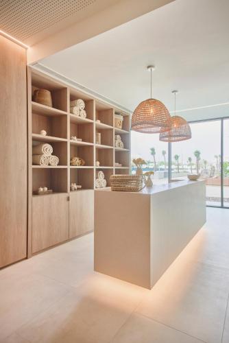 Spa, The Editory by the Sea Lagos in Lagos
