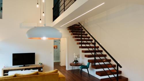 Oak Retreat House in ริเบรา ชา