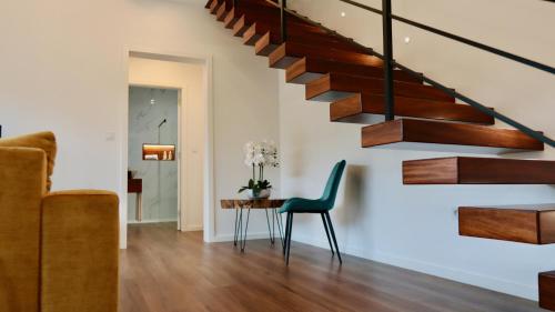 Oak Retreat House in ริเบรา ชา