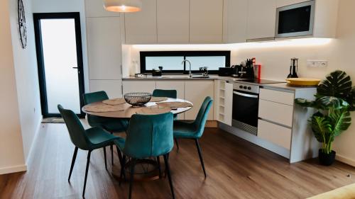 Oak Retreat House in ริเบรา ชา