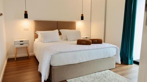 Oak Retreat House in ริเบรา ชา