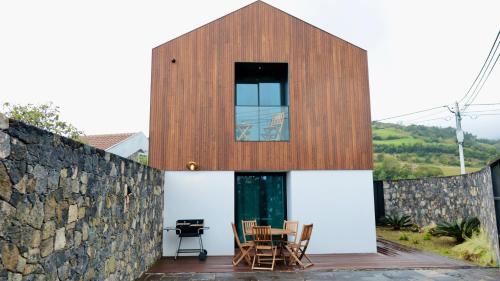 Oak Retreat House in ริเบรา ชา