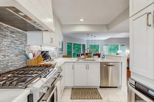 Spinnaker Beachhouses – Seabrook Island, SC