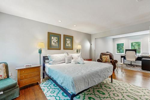 Spinnaker Beachhouses – Seabrook Island, SC
