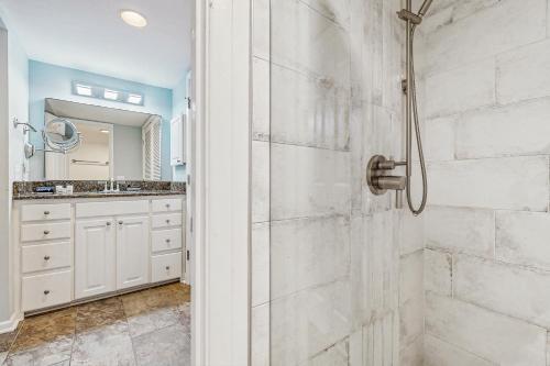 Spinnaker Beachhouses – Seabrook Island, SC