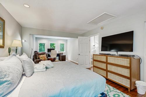 Spinnaker Beachhouses – Seabrook Island, SC