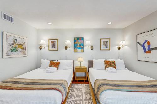 Spinnaker Beachhouses – Seabrook Island, SC