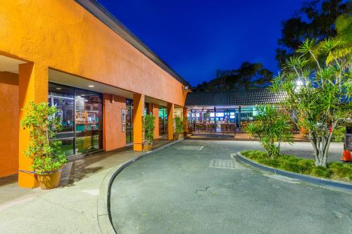 Markets Hotel - image 11