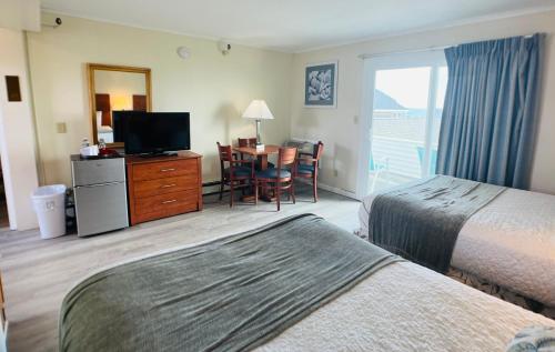Sunrise Motel - image 3