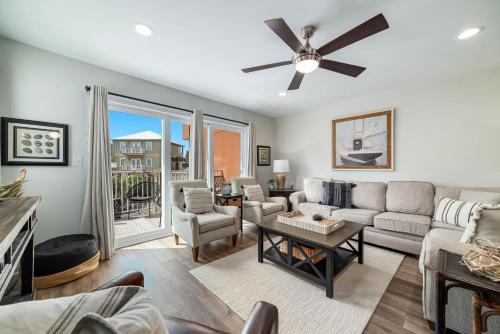 Laguna Bella Unit B7, Gulf Shores (foto 2)
