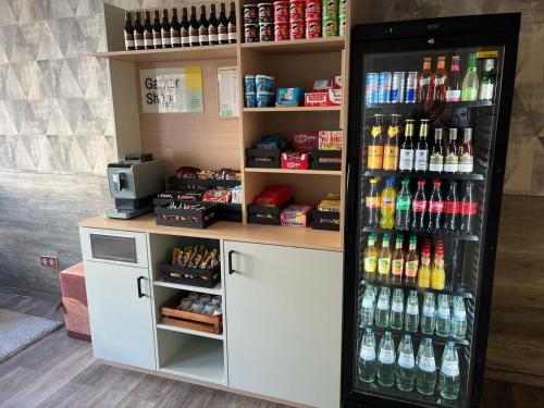 Select Hotel City Bremen - image 7
