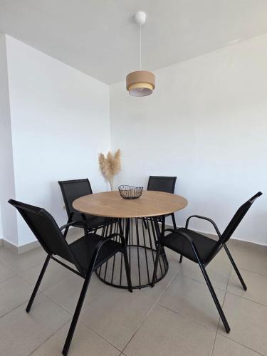 Létesítmények, Apartman Magdalena in Seoca