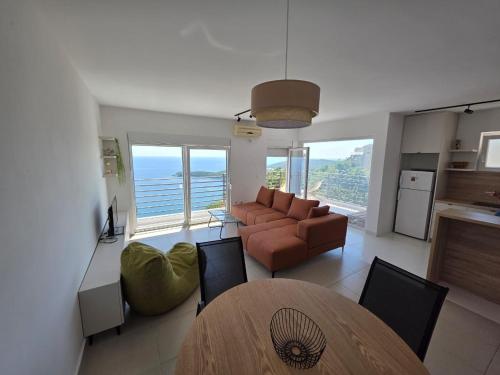 Létesítmények, Apartman Magdalena in Seoca