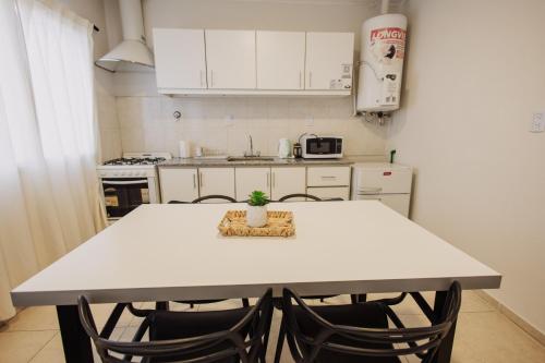 Classic Apartment image 10
