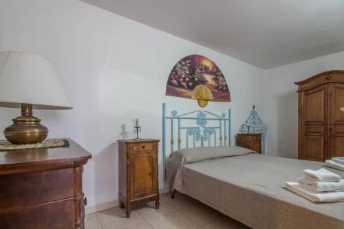 GuestHost - Cozy Flat with Garden & Parking, Porto San Paolo (fotografie 10)
