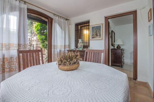 GuestHost - Cozy Flat with Garden & Parking, Porto San Paolo (fotografie 6)