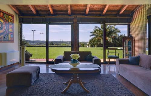 Four-Bedroom Holiday Home