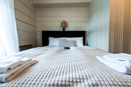 Heidal Gjestgiveri AS Room Type - Double Room