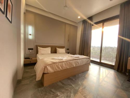 Hotel Siddhesh INN in Narayangaon