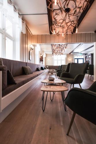 酒吧/高級酒吧, Heartbreak Hotel in 黑達爾