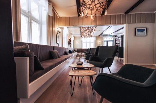 酒吧/高級酒吧, Heartbreak Hotel in 黑達爾