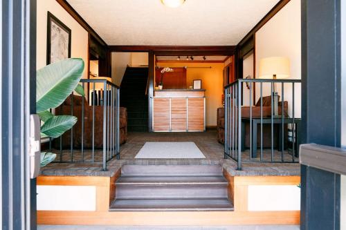 Inn Of The White Salmon - White Salmon, WA