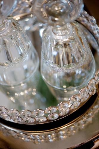 Facilities, Villa Geriwada in Darmstadt Suburbs