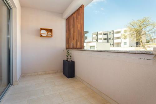 Apartment Niko - Medulin