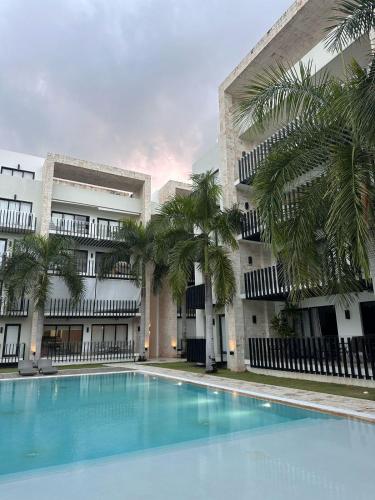 Two-Bedroom Apartment image 9