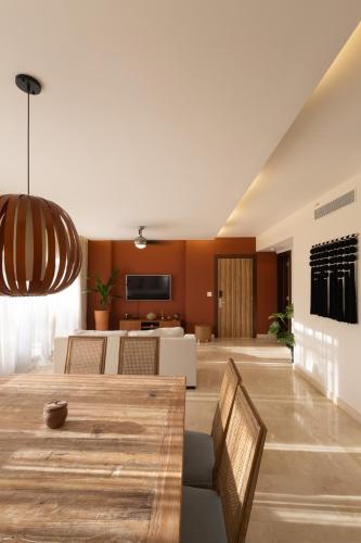 Two-Bedroom Apartment image 5