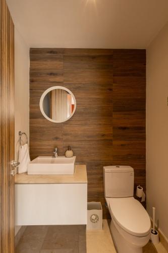 Two-Bedroom Apartment image 1