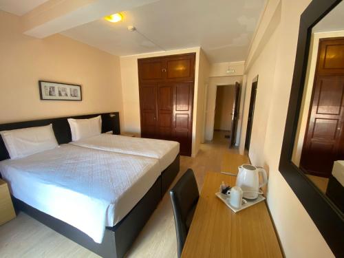 Hotel Riomar in Lagos