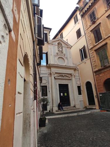 Library's House, Rome (photo 2)
