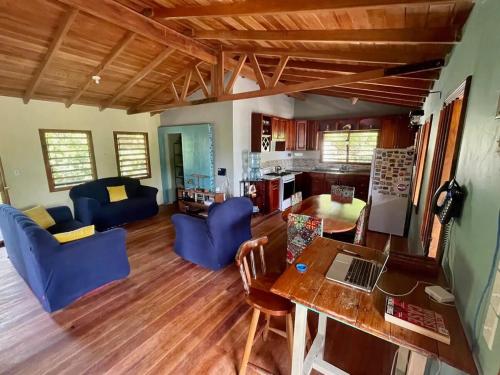 Two-Bedroom House image 10